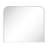 Bhargava Large Arched Mantel Wall Mirror For Bathroom, Living Room-2099432305-2086256717