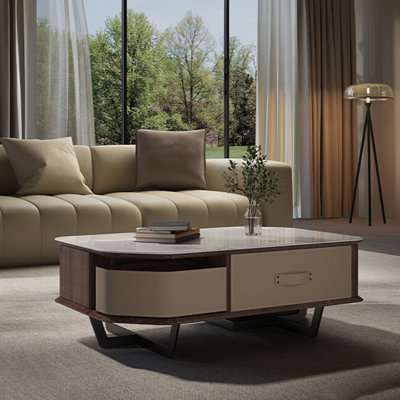 Table basse Light