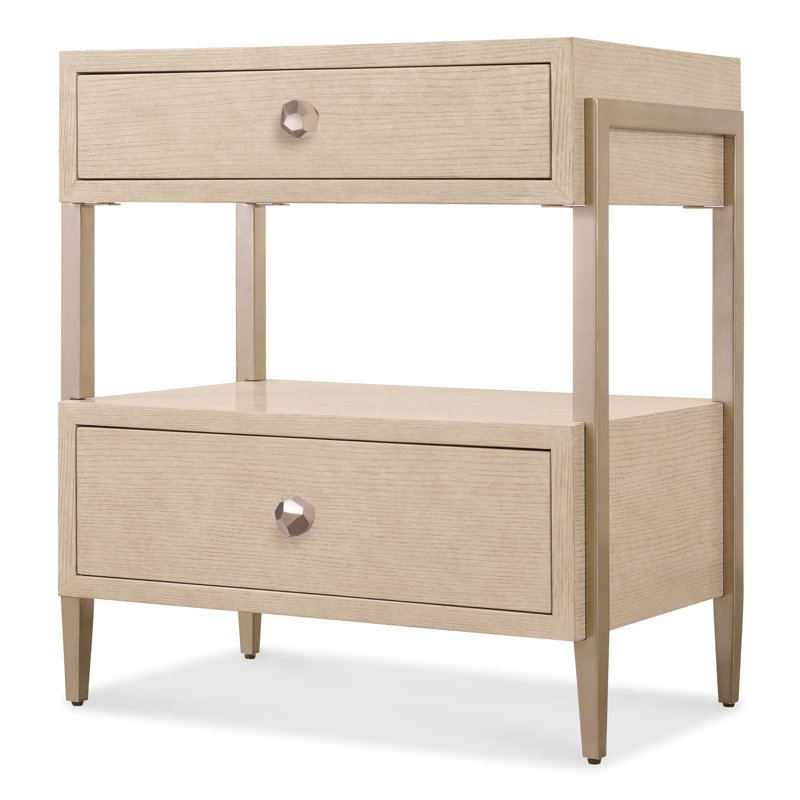 Westwood 2 - Drawer Nightstand
