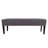 Woodside Polyester Upholstered Bench-130703988