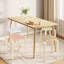 Tabouret court 18 po Zorione