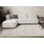 Tapis de salon gris clair et gris clair Dieguez-1760580541