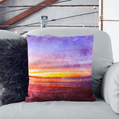 Square Cushion