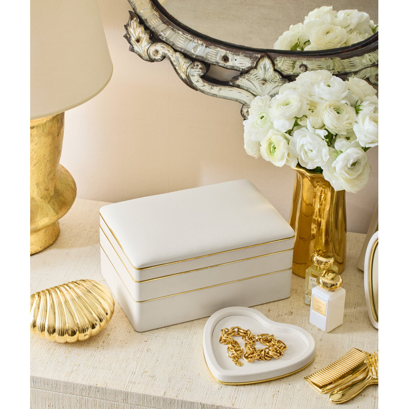 Piero Jewelry Box