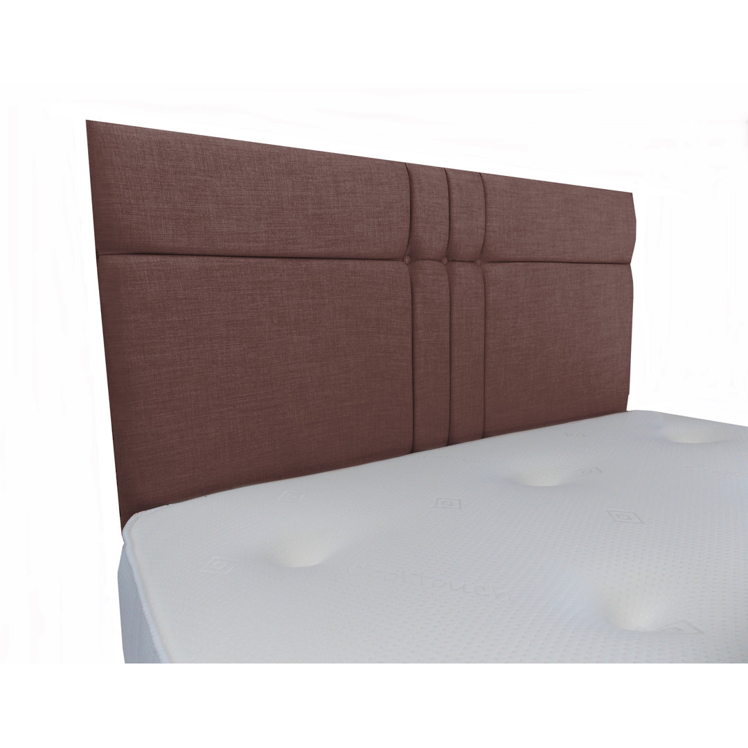 Upholstered Headboard