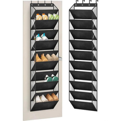 Shoe Rack