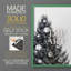 «Disco Christmas Tree II», reproduction encadrée - bois massif-1884368766-1884368643