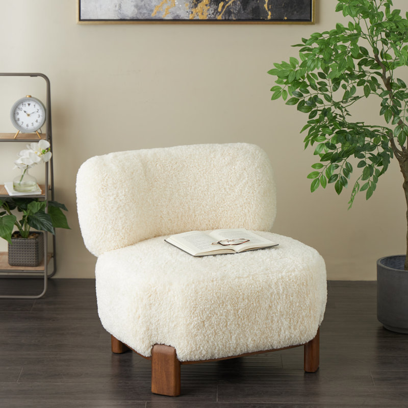 Fauteuil de 30,5 po de largeur