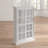 48.75'' H Media Shelves