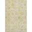 Premium Machine Washable Ashington AMF1833 Damask Rug-993013890