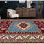 Southwestern Area Rug