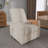 Power Reclining Massage Chair-106892863