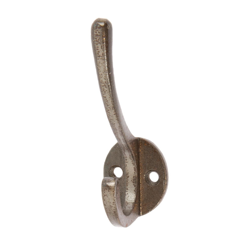 Iron Wall Wall Hook