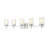 Roddrick 5 - Light Dimmable Vanity Light-1485311472