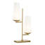 Geminate Table Lamp