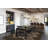 Coolkeeran Chenille Abstract Indoor Rug-224464250