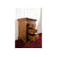 Oxford Solid Wood 40 cm W Chest of 3 Drawers-122430295