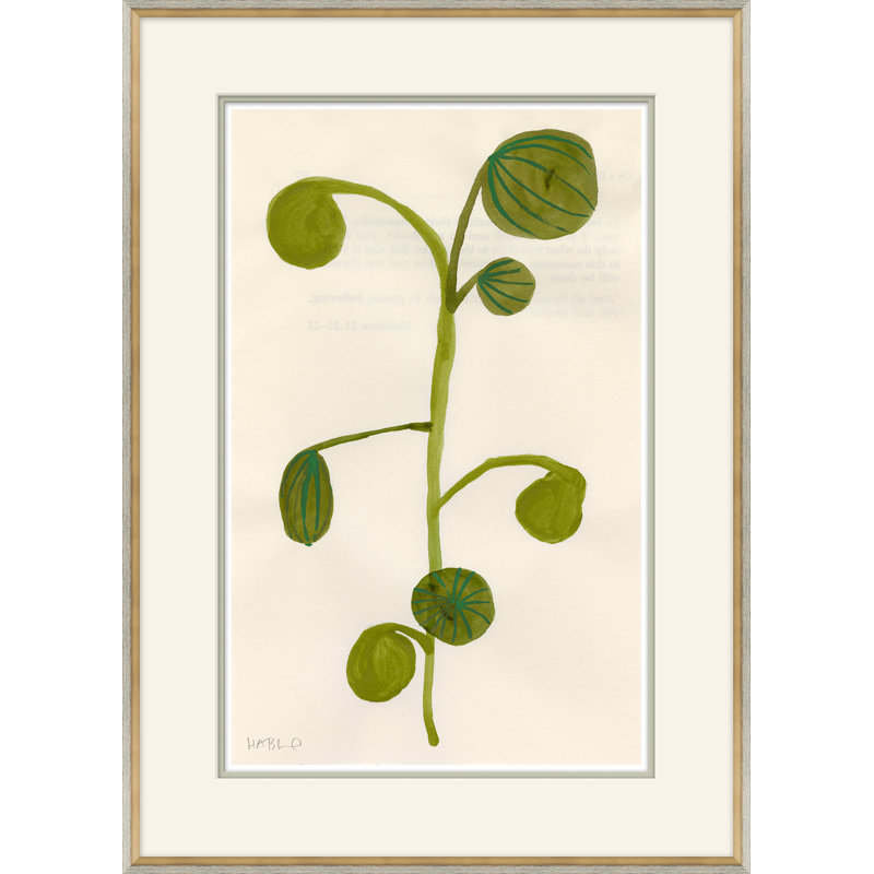 Fruity IV Giclee Print by Susan Hable
