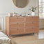 Commode 6 tiroirs Modern-1015174726