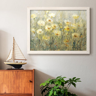 Été en fleurs I