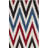 Deedie Hand Tufted Wool Chevron Rug-19272282
