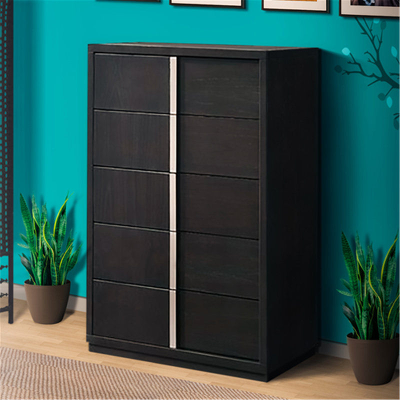 Commode 5 tiroirs Whistler