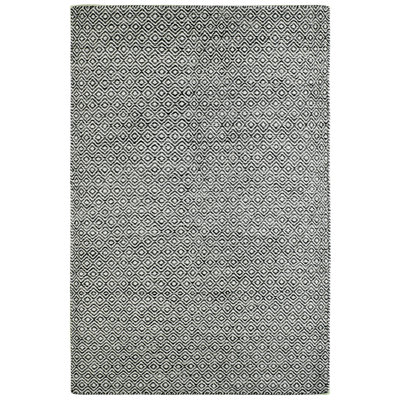 Craighead Geometric Hand Woven Area Rug