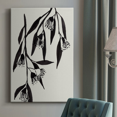 - Peinture sur toile