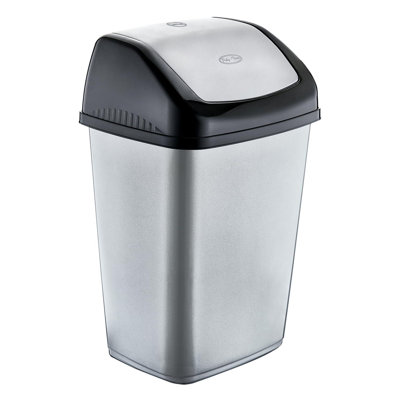Kitchen Rubbish Bin - 2.64 L