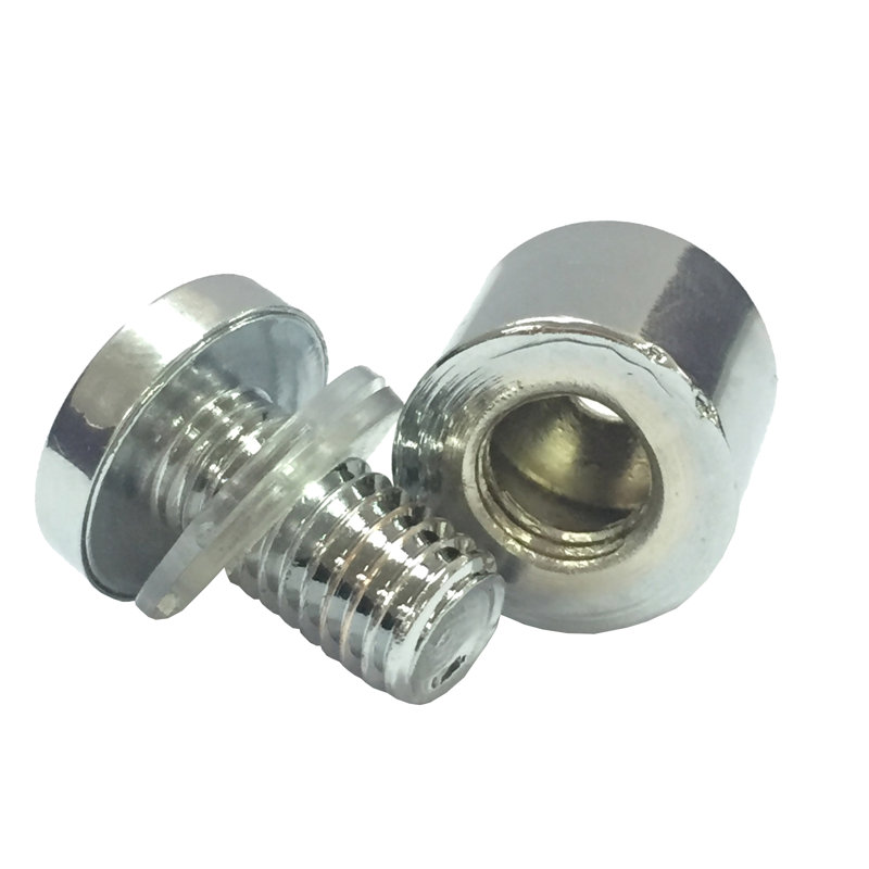 Advertisment Screws Standoff Pocket Door Hardware