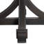 Adams 60" Pedestal Dining Table-399020385