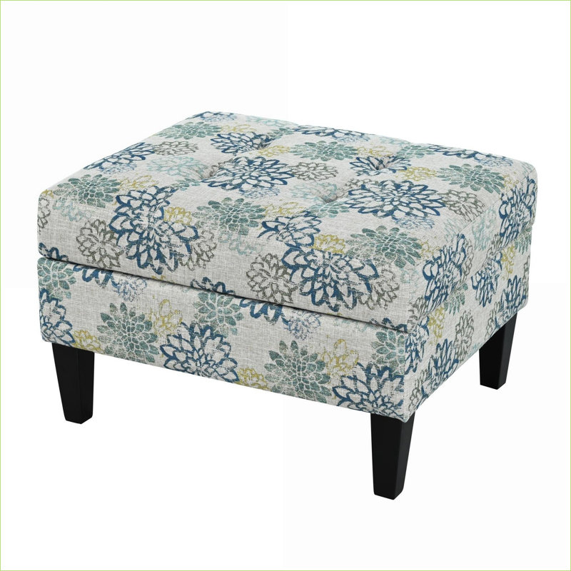 Storage Ottoman