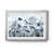 " Inky Indigo " Painting Print-1060336557-1060336551