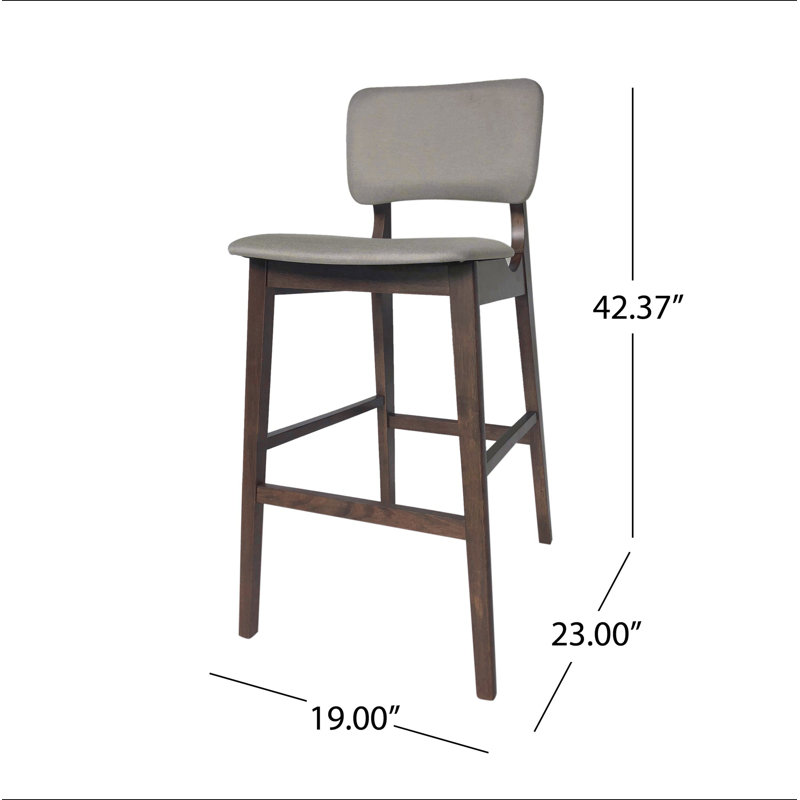 BAR CHAIR, Beige