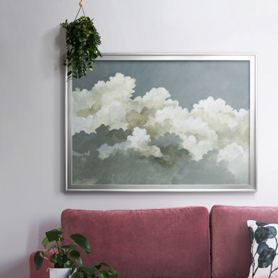 " Big Clouds III "