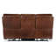 Harlan Zero Gravity PWR Sofa w/PWR Headrest
