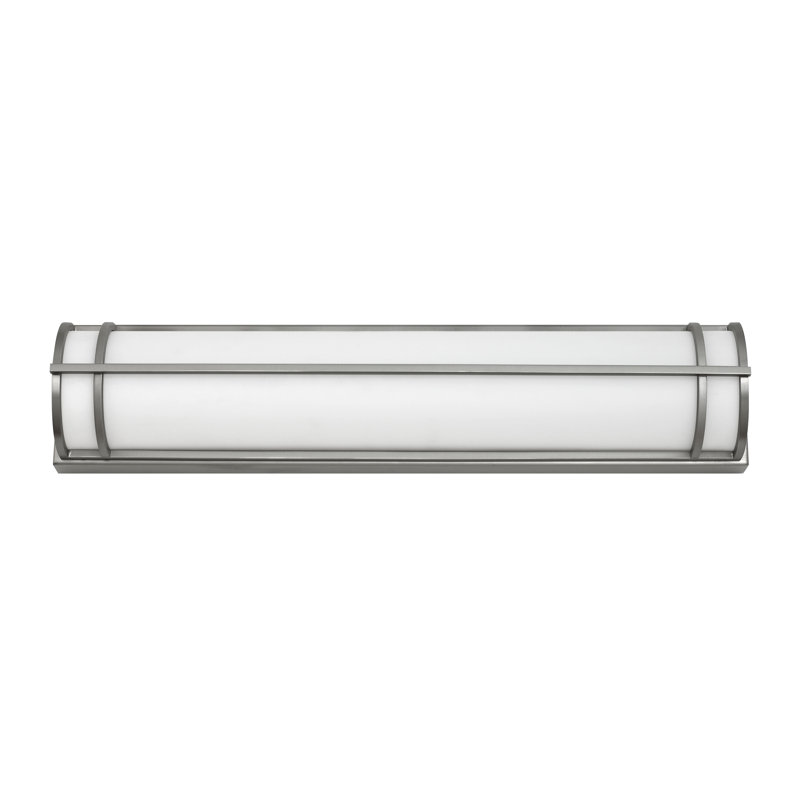 2 - Light Bath Bar