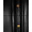 Monolith Four Sided Tower Chest