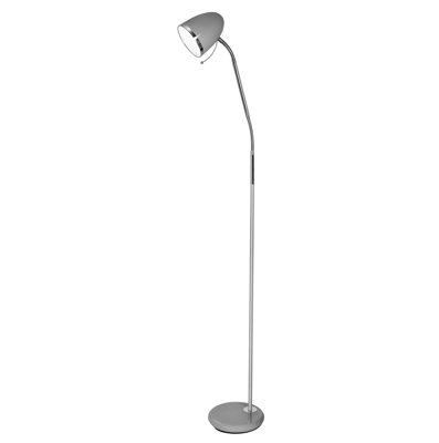 Eivind 145cm Task Floor Lamp