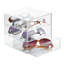 Rangement à 3 tiroirs en plastique Clint-398565895