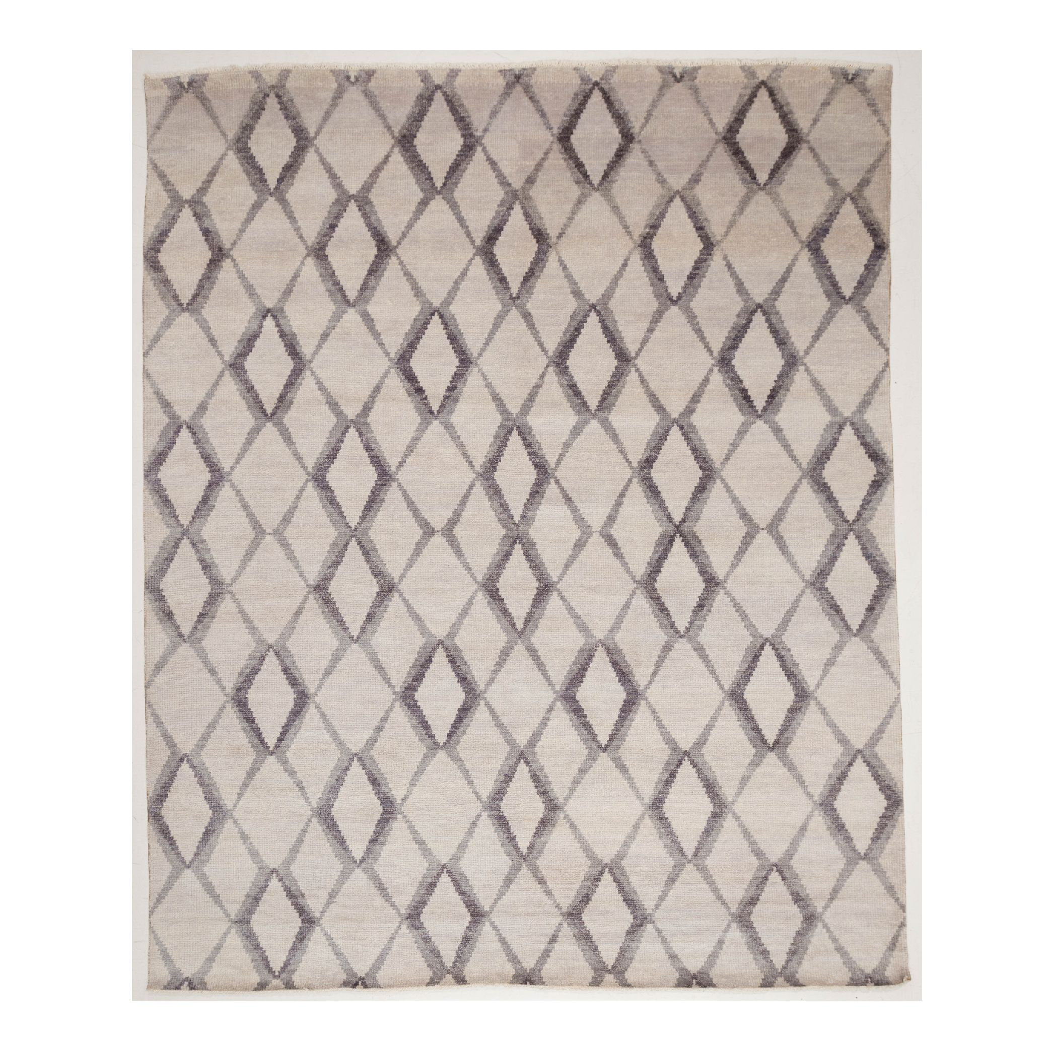 String Matter Rectangle 8' X 10' Area Rug | Wayfair