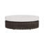 Largo Outdoor Ottoman-1389970575