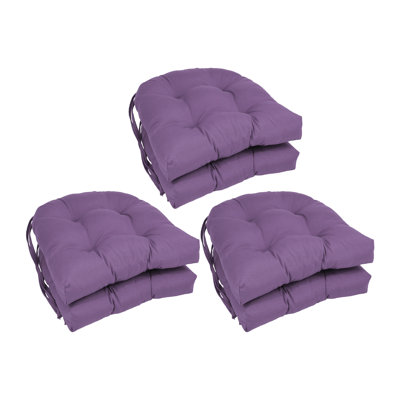 6 - Piece Seat Cushion