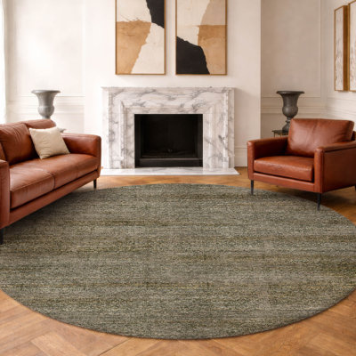 Premium Machine Washable Tirico Casual Rug