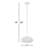 Eathen 1 - Light Pendant-1498498193