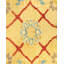 Vasudeva One-of-a-Kind 8'2" x 9'3" Hand Knotted Area Rug