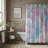 Balloon Symphony - Premium Shower Curtain-1593717954