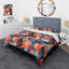 Ensemble de housse de couette Trendy Wave-1794077871