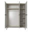 NICOLE SZAFA 150 3D Wardrobe-1641959843