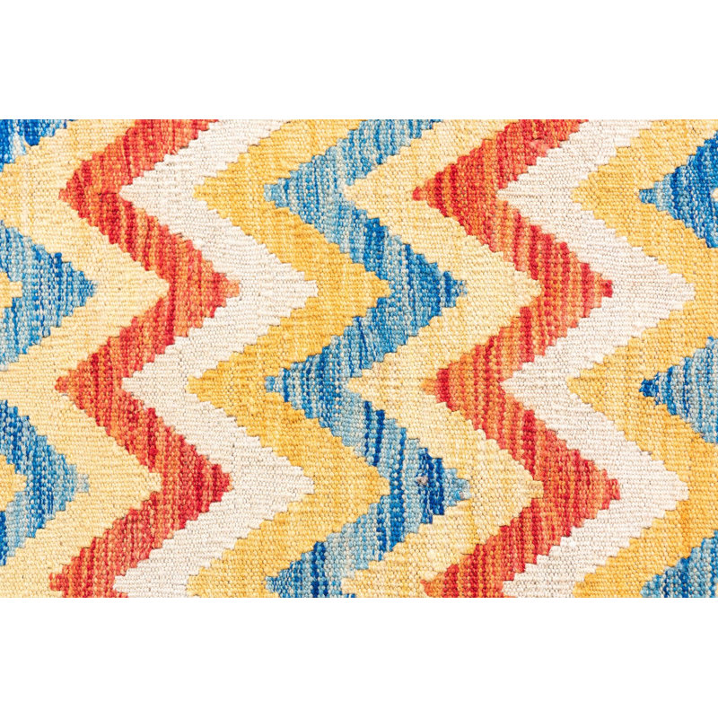 Runner Omari Multi Rug